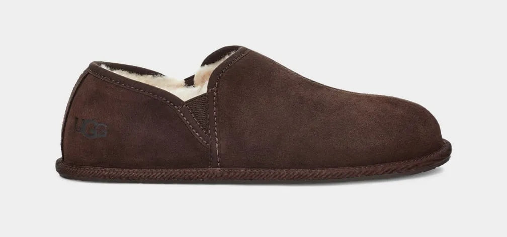 UGG® Mens Slippers Scuff Romeo II - Main Image