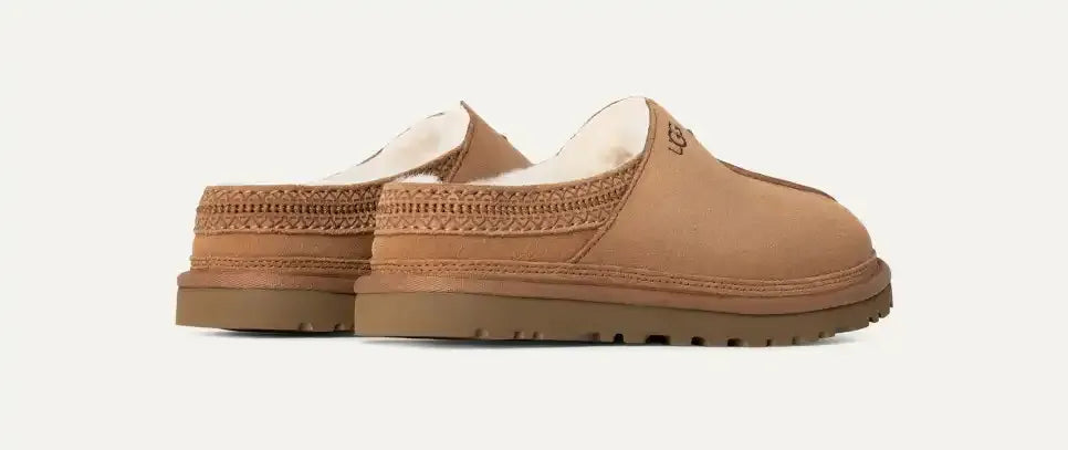 UGG™ Mens Slipper Neuman