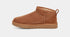UGG Womens Boots Classic Ultra Mini