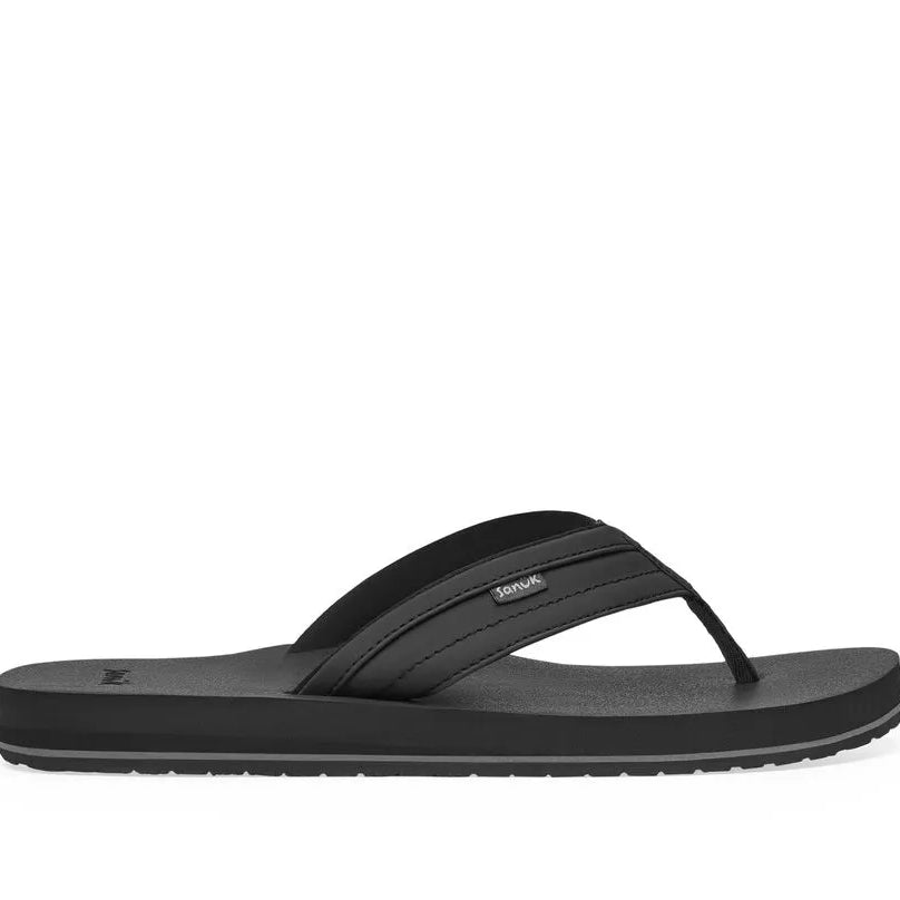 Sanuk Mens Sandals Ziggy