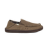 Sanuk Mens Shoes Vagabond ST Hemp