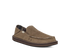 Sanuk Mens Shoes Vagabond ST Hemp