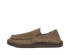 Sanuk Mens Shoes Vagabond ST Hemp