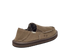 Sanuk Mens Shoes Vagabond ST Hemp