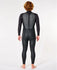 Rip Curl Mens Wetsuits Omega 3/2 Back Zip Fullsuit