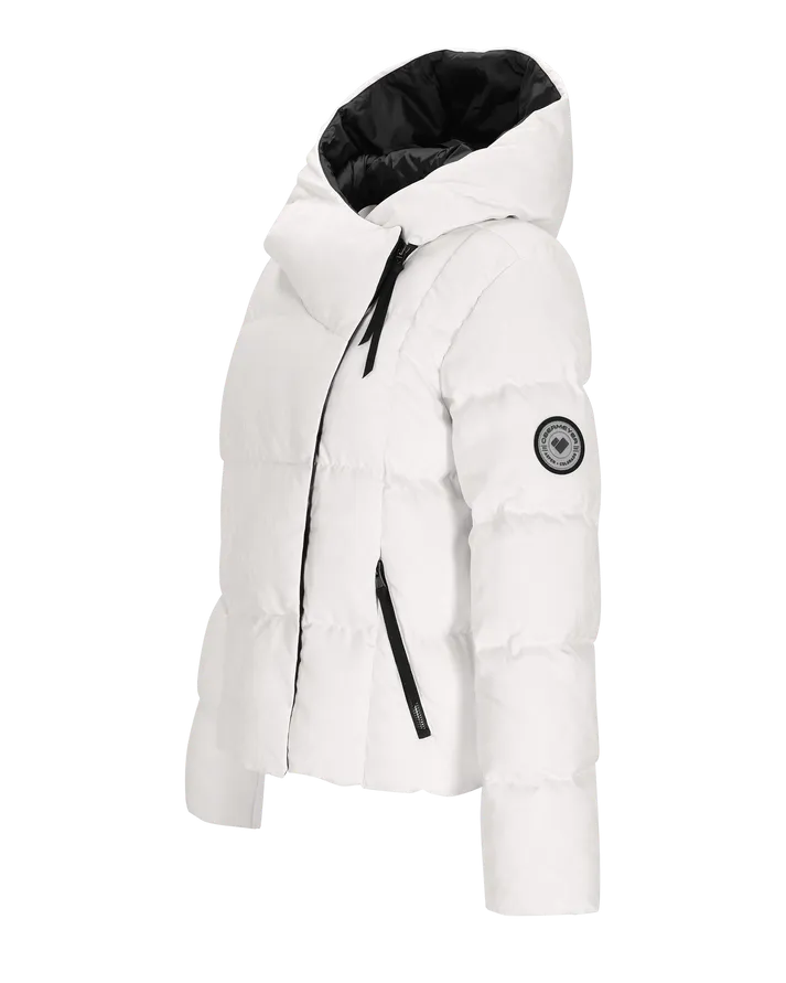Obermeyer Womens Snow Jacket Calypso Down