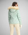 Obermeyer Womens Snow Jacket Bombshell