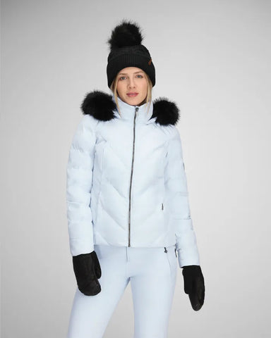 Obermeyer Womens Snow Jacket Bombshell