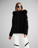 Obermeyer Womens Snow Jacket Bombshell Luxe