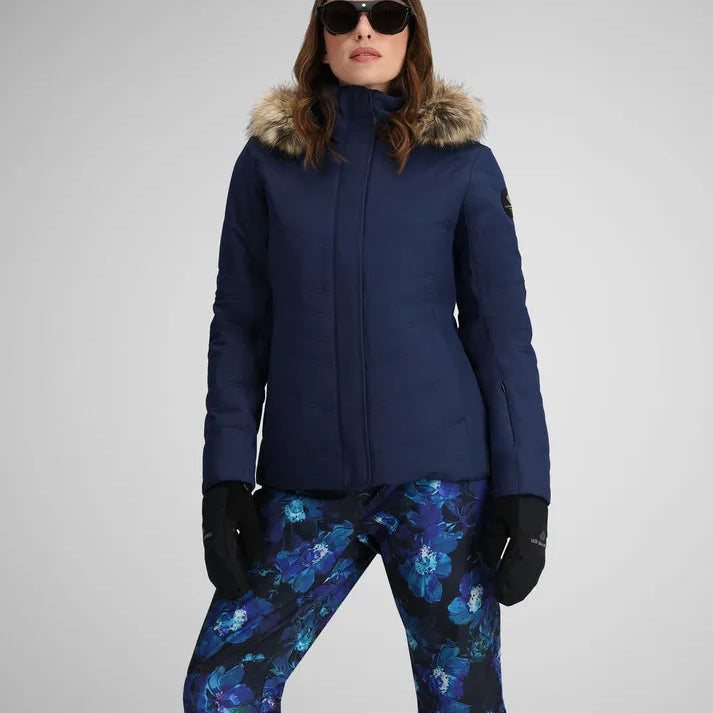 Obermeyer Womens Snow Jacket Tuscany II