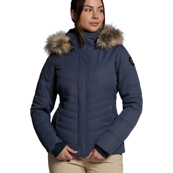 Obermeyer Womens Snow Jacket Tuscany II