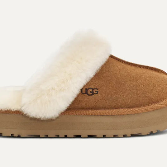 UGG® Womens Slippers Disquette