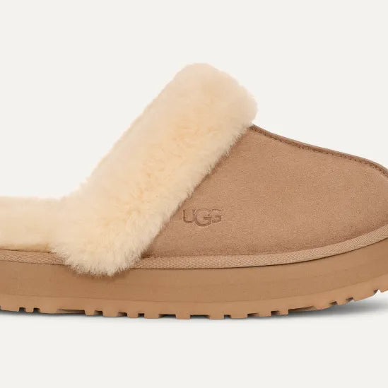 UGG® Womens Slippers Disquette