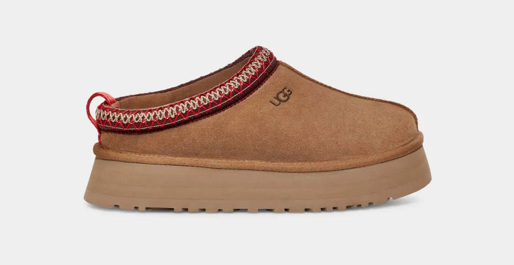 UGG Womens Slippers Tazz