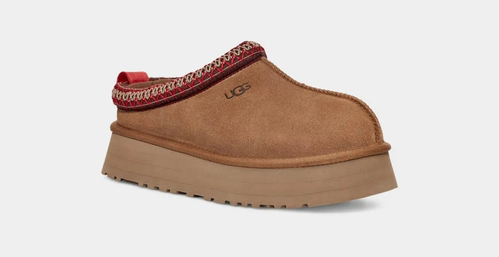UGG Womens Slippers Tazz