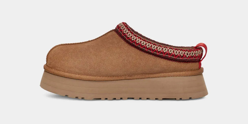 UGG Womens Slippers Tazz