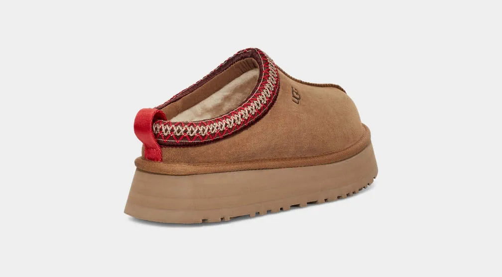 UGG Womens Slippers Tazz