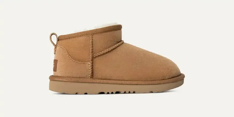UGG Kids Boots Kids Classic Ultra Mini
