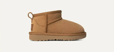 UGG Kids Boots Toddlers Classic Ultra Mini