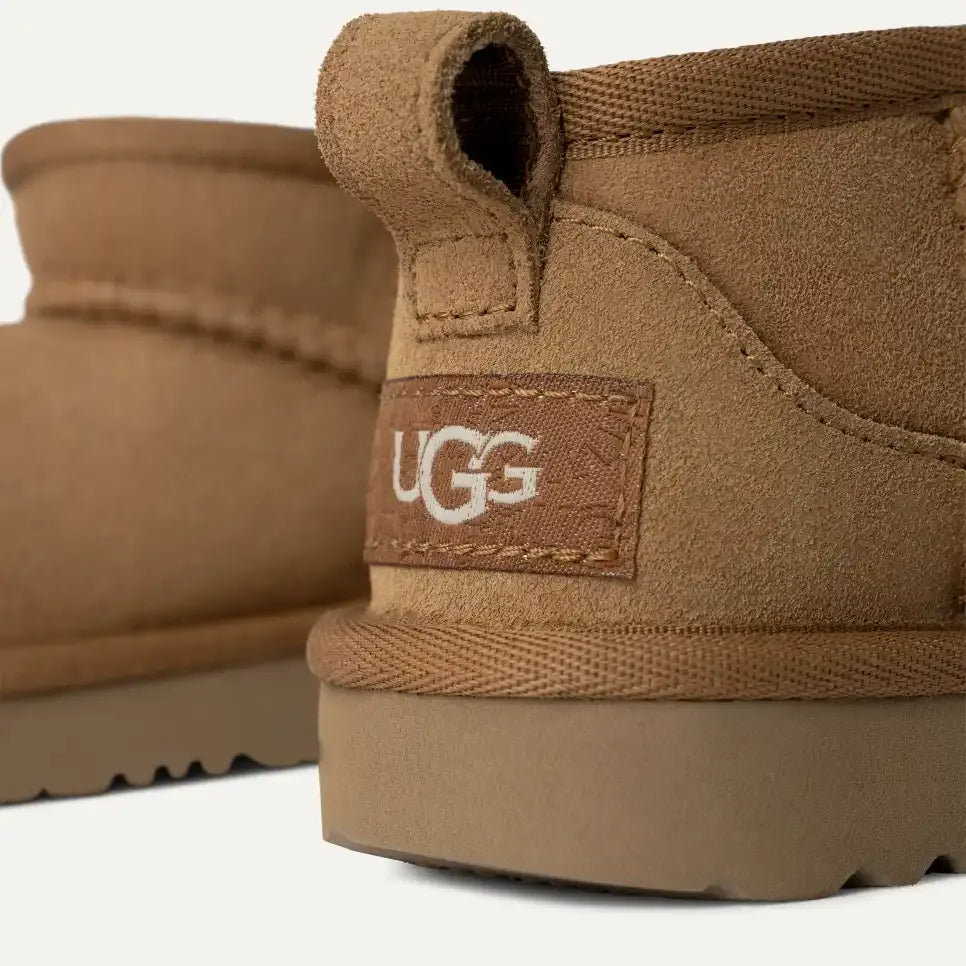 UGG Kids Boots Toddlers Classic Ultra Mini