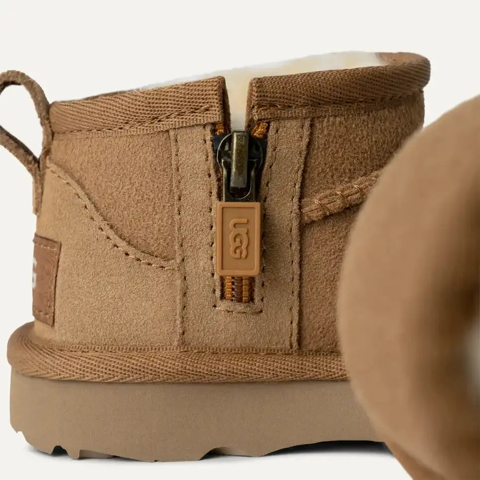 UGG Kids Boots Toddlers Classic Ultra Mini