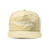 Seager Hat Ramblin Man Ripstop Nylon Snapback