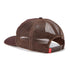 Seager Hat Whitewater Nylon Mesh