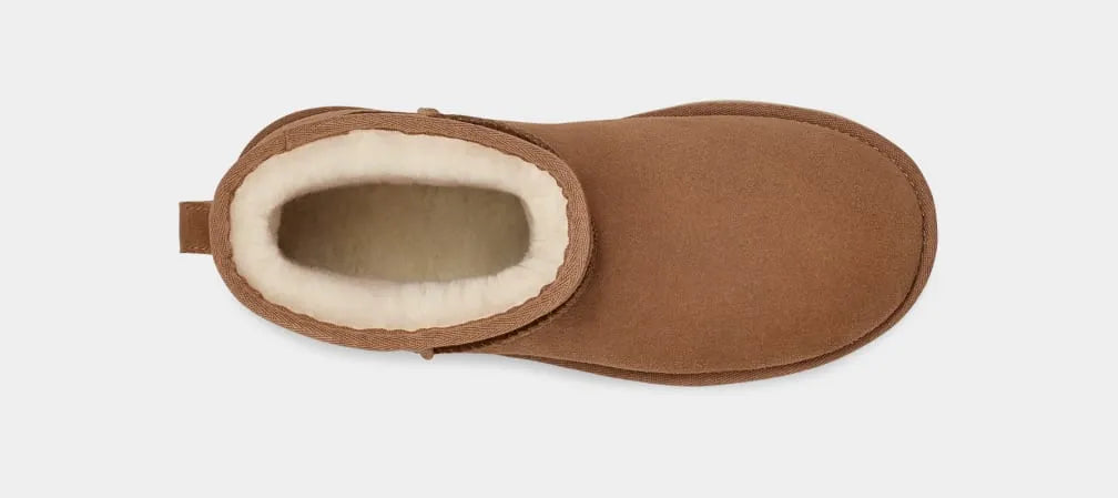 UGG® Womens Boots Classic Mini Platform