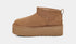 UGG® Womens Boot Classic Ultra Mini Platform