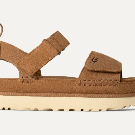 UGG™ Womens Sandals Goldenstar