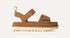 UGG™ Womens Sandals Goldenstar