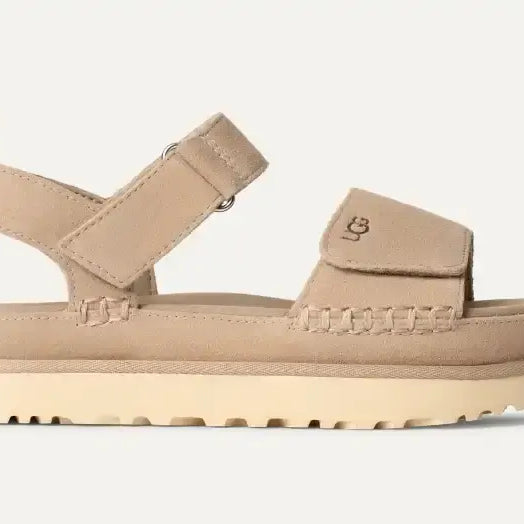 UGG™ Womens Sandals Goldenstar