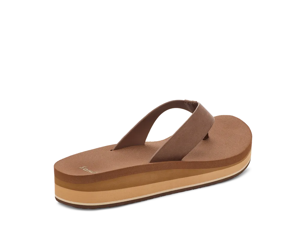 Sanuk Womens Sandals Highland ST