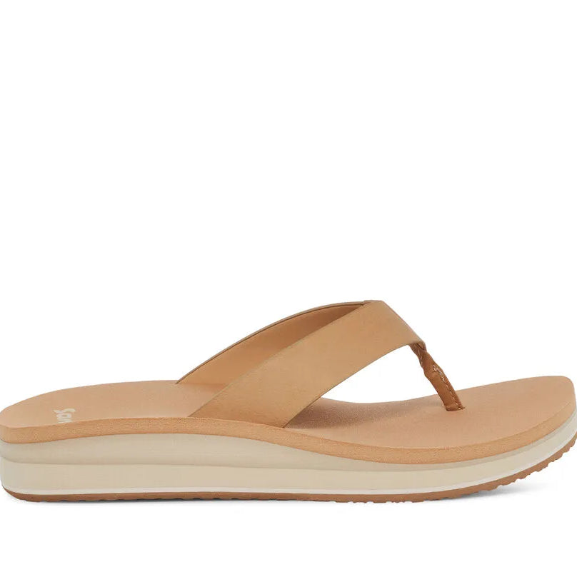 Sanuk Womens Sandals Highland ST