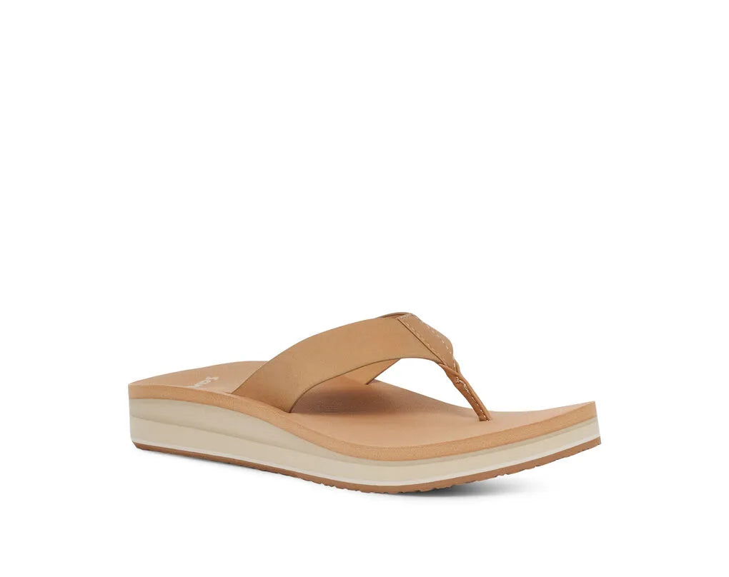 Sanuk Womens Sandals Highland ST
