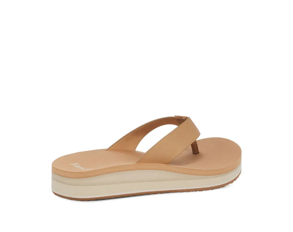 Sanuk Womens Sandals Highland ST