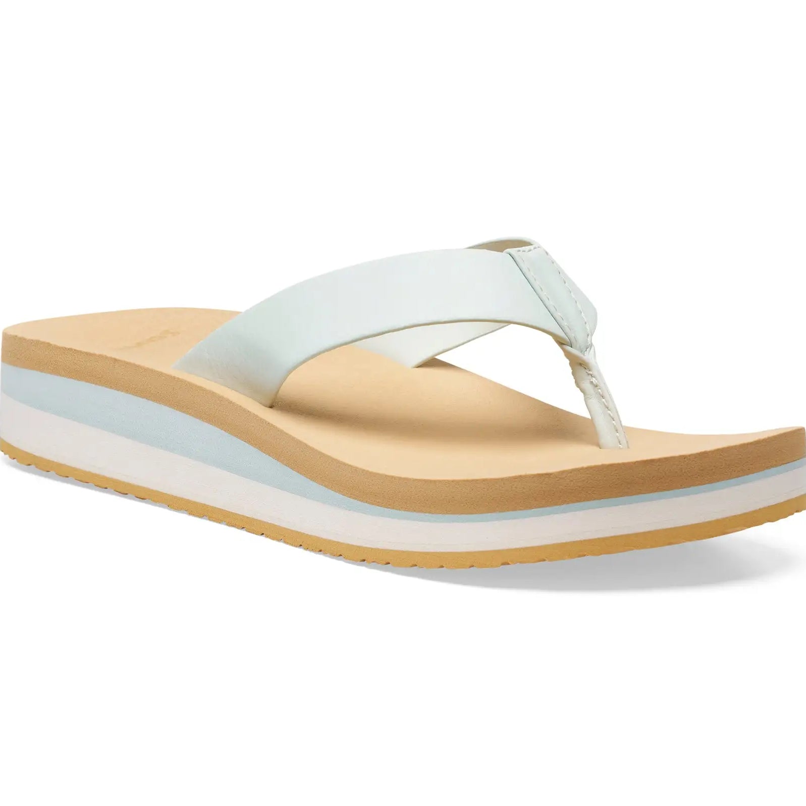 Sanuk Womens Sandals Highland ST