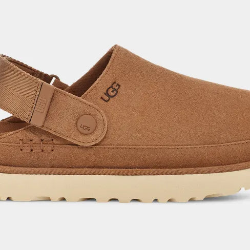 UGG Womens Shoes Goldenstar Clog