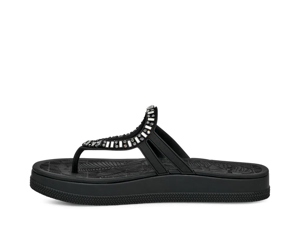 Sanuk Womens Sandals Sunshine SL Gem
