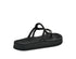 Sanuk Womens Sandals Sunshine SL Gem