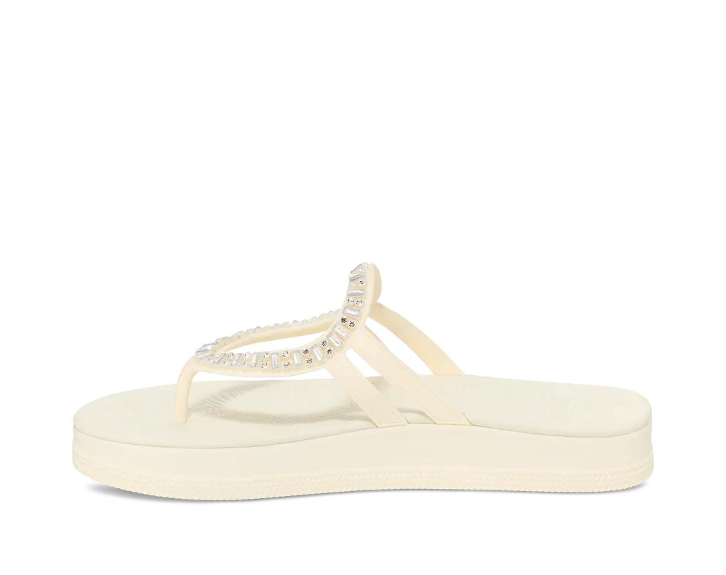 Sanuk Womens Sandals Sunshine SL Gem