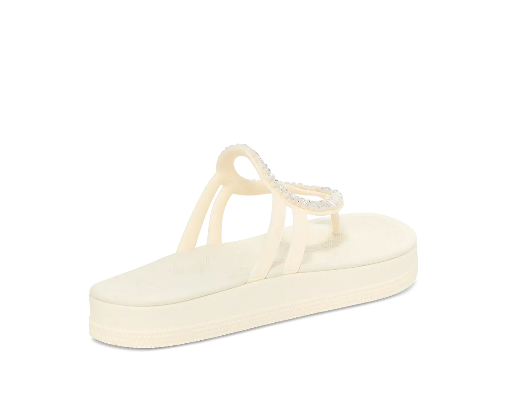 Sanuk Womens Sandals Sunshine SL Gem