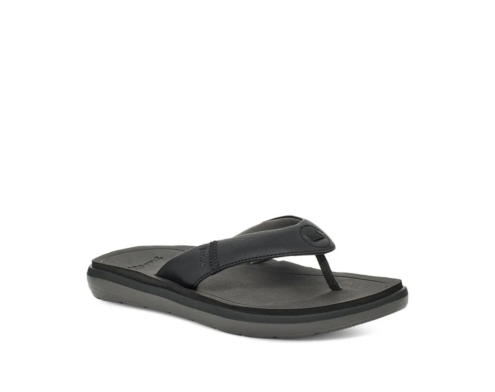 Sanuk Mens Sandals Rippah SL