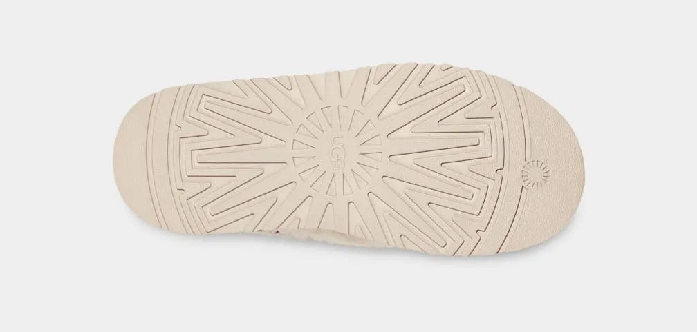 UGG Womens Slippers Tazz Braid