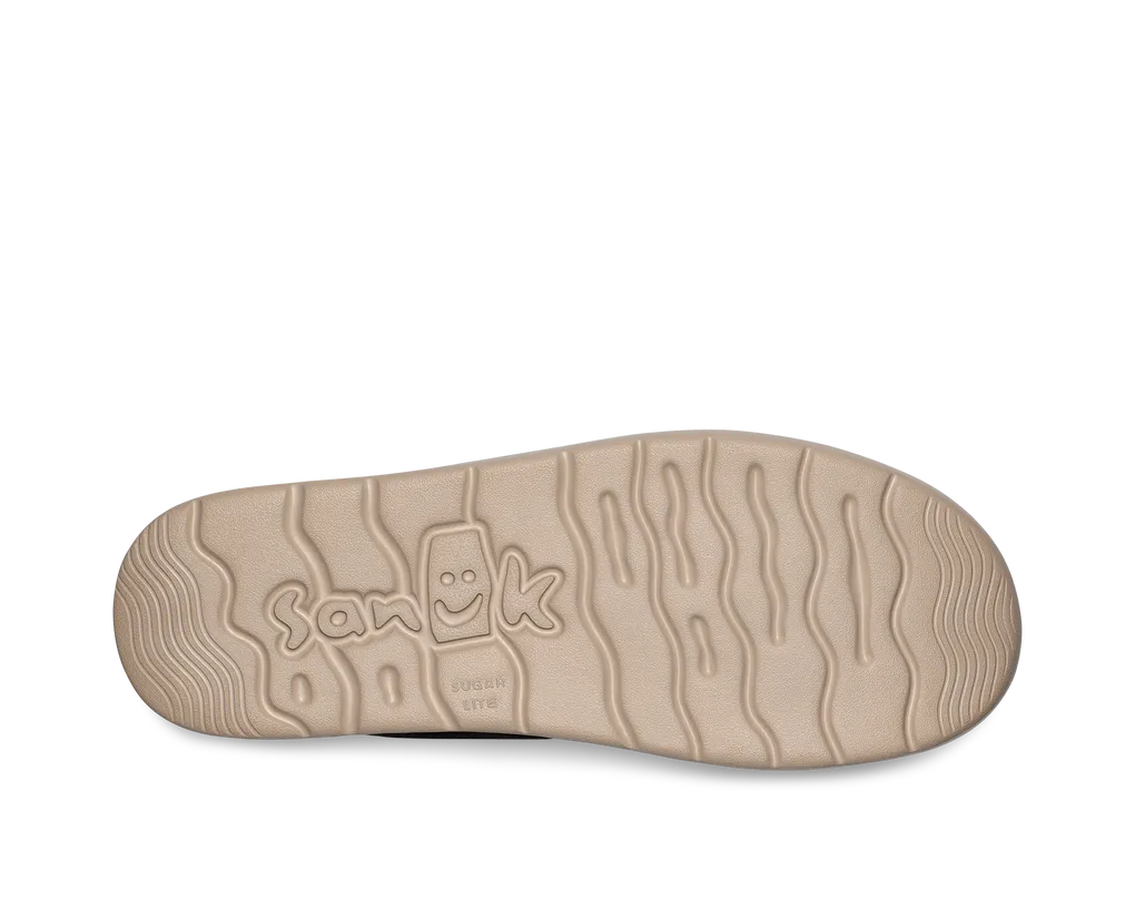 Sanuk Mens Shoes Sidewalk Surfer Lite2 SL