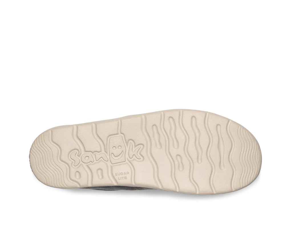 Sanuk Mens Shoes Sidewalk Surfer Lite2 SL