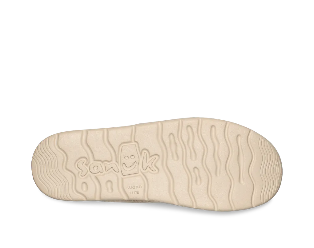 Sanuk Mens Shoes Sidewalk Surfer Lite2 SL