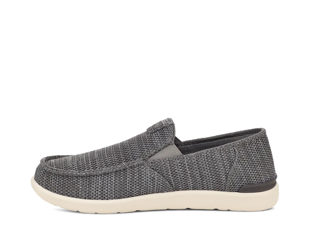 Sanuk Mens Shoes Tripper Lite 2 SL Mesh