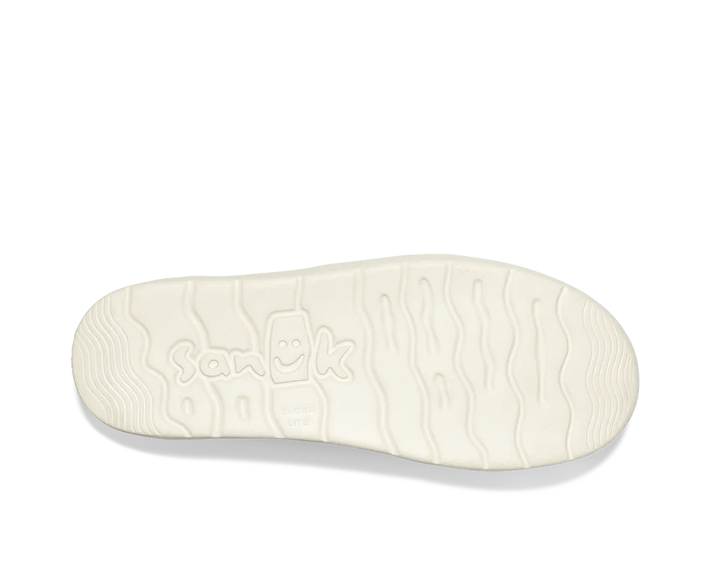 Sanuk Mens Shoes Tripper Lite 2 SL Mesh