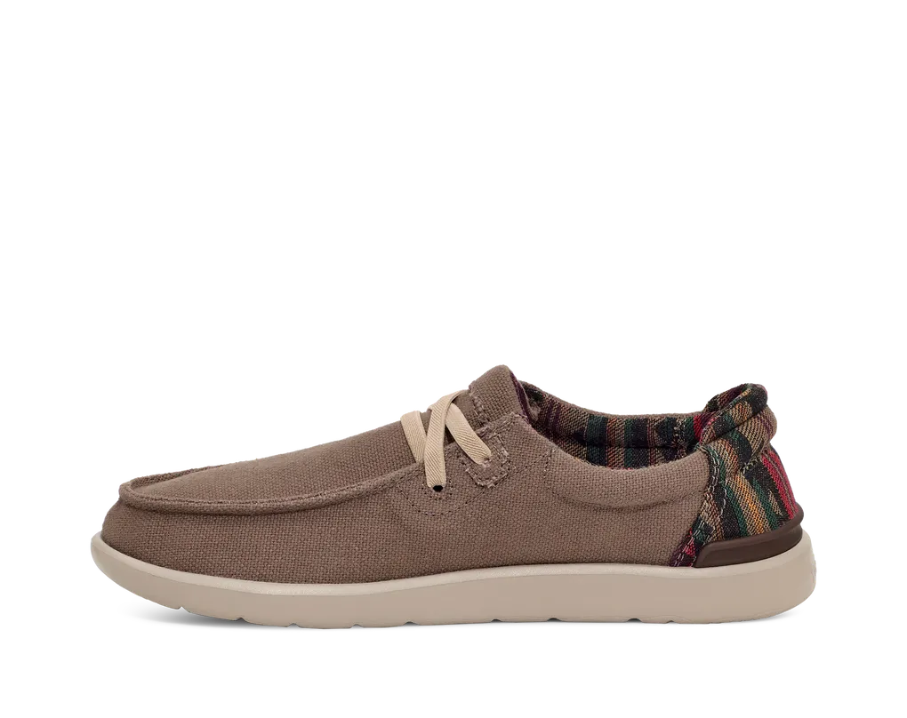 Sanuk Mens Shoes Shaka Lite 2 SL